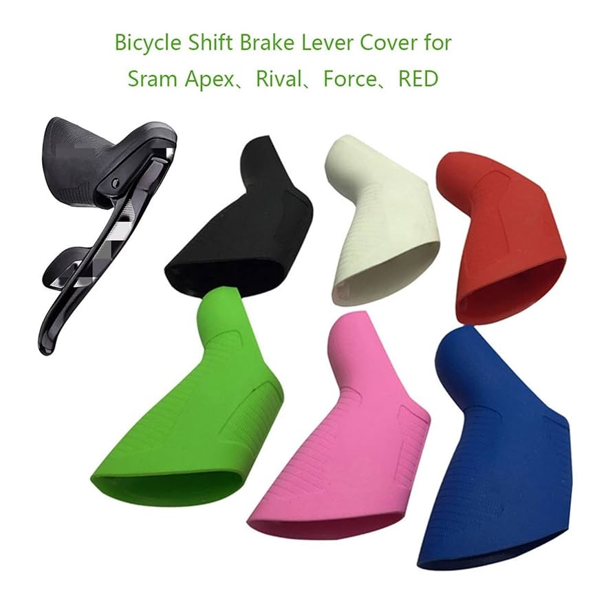 新品SRAM RIVAL22シフターレバー右のみ11速 SRAM ( スラム ) シフトレバー RIVAL22 Shift/Brake Lever